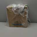 Potty Training Seat with Step Stool Ladder, SKYROKU Potty Training Toilet for Kids Boys Girls Toddlers  Comfortable Safe Potty Seat with AntiSlip Pads Ladder Grey