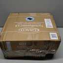 Graco TurboBooster LX Backless Booster with Affix Latch | Backless Booster Seat for Big Kids Transitioning to Vehicle Seat Belt (Rio)