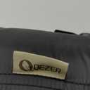 QEZER Ultralight Down Sleeping Bag for Adults - 600 Fill Power, Cold Weather, Backpacking, Camping, Hiking