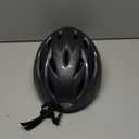 Bell Reflex Bike Helmet (1, Solid Dark Titantium)