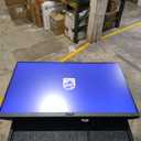 Philips New 24 inch Frameless Full HD (1920 x 1080) 100Hz Monitor, VESA, HDMI x1, VGA Port x1, Eye Care, 241V8LB, Black