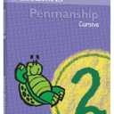 Horizons Penmanship 2 Student Book