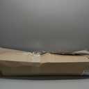 Razer Goliathus Chroma 3XL Gaming Mouse Pad: Micro-Textured Cloth Surface - Large to Cover Desk Setup - Chroma RGB - Optimized for All Sensitivity Settings and Sensors - Non-Slip Rubber Base (21.7L x 47.2W inches, Classic Black)