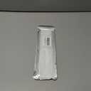 Reusable Replacement Straws,Compatible with Iron Flask Sports Water Bottle 40 Oz,With Carabiner Straw Lid And Narrow Straw Lid Tumbler -6 PBA-Fre Straws and 1 Cleaning Brush