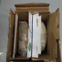 Seventh Generation Dishwasher Detergent Packs Free & Clear Pack of 2 for sparkling dishes, Dishwasher Tabs 45 count