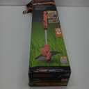 BLACK+DECKER String Trimmer, Electric, 14-inch (BESTE620)