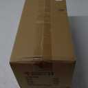 Solar Outdoor Floor Lamp, Flickering Flame Solar Outdoor Light,Solar Lanterns Outdoor Waterproof, Auto On/Off Solar Lantern for Porch, Garden, Patio, Lawn, Deck, Decorating