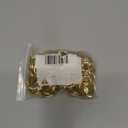 Gold Chunky Necklace, Cuban Link Chain, Hip Hop Accessories 36 inch - Gold Necklace