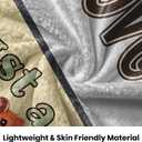 Capybara Gifts for Girls, Capybara Gifts Blanket 60" 50", Capybaras Gift for Lovers Women Birthday, Capybaras Gift for Woman Decoration Throw Blankets for Mothers Day Christmas