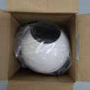 I Brand AI Powered 1080P HD Smart Security Camera – Wi‑Fi Indoor Surveillance with Motion Detection Alerts, Two‑Way Audio, Night Vision, Remote Viewing via App – Pet & Baby Monitor