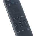 ERF3S69H Replacement Remote Control fit for Hisense TV ERF3B69S ERF3A69 ERF3A69S ERF3B69 ERF3B69S ERF3I69V 50H8C 55H5C 55H6B 55H7B 43H5C 43H7C ERF3I69V ERF3F69V ERF3I69K ERF3I69H