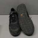 CAT Women's Elapse Alloy Toe Sneaker,  size 9.5