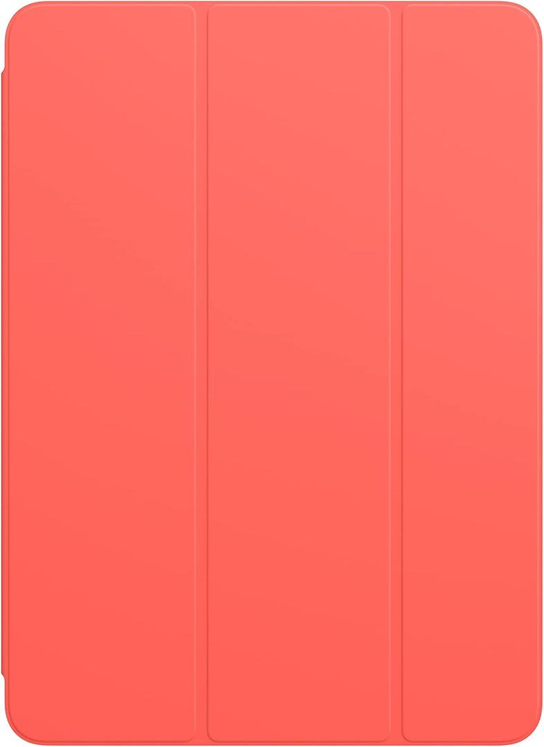 Apple Smart Folio (for 11-inch iPad Pro - 2nd Generation and iPad Air 4th Generation) - Pink Citrus