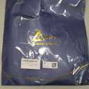 Drasry Neoprene Palm Ice Fishing Gloves 3-Cut Fingers Warm for Men and Women Cold Weather Insulated Great for Winter Fly Fishing Photography Running Shooting Hunting Hiking (Small, Black)