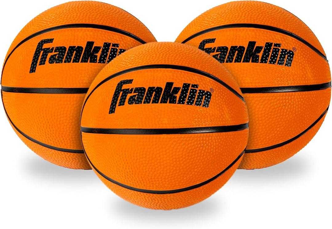 Franklin Sports Over The Door Mini Hoop Basketball Replacements