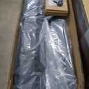 Overland Roof Rack Platform for Toyota FJ Cruiser 2007-2016, Heavy Duty Aluminum Roof Rack, 1000 lbs Static / 500 lbs Dynamic Load, LED Light Bar Compatible, No-Drill Installation