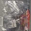 Ayhuhra 28 Sets Valentine's Suncatcher Craft Kit DIY Window Paint Art Suncatchers Heart Sun Catchers for Valentine's Day Art Craft Mother's Day Party Favors Gift Exchange