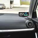 Backup Parktronic System Car Auto Vehicle Reverse with 8 Parking Sensors kit Distance Detection LCD Distance Display Sound Warning