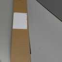 LazBlinds No Tools No Drill Cordless Cellular Shades, Blackout Light Blocking Honeycomb Shades for Home, Thermal Insulation Blinds for Windows, 20" W x 48" H, Beige