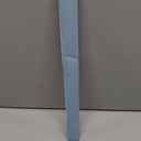 Theper Beige Peel and Stick Wallpaper Boho 17.3"118" Modern Striped Removable Self Adhesive Wallpaper for Bedroom Waterproof Wall Paper White and Gold Contact Paper Vinyl