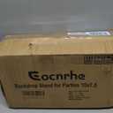 Backdrop Stand Kit - 6 Widths, 10x7.5ft Adjustable Background Stand for Parties & Studio Photography