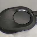 Brita Large 10 Cup Water Filter Pitcher, 1 BritaPlus Filter, Everyday, Black (Package May Vary)