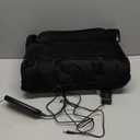 Snailax Vibration Back Massager with Heat, APP Control, Massage Seat Cushion with Extra Memory Foam Support Pad in Neck and Lumbar, 10 Vibration Massage Motors, 2 Heat Levels, Gifts