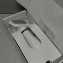 2-in-1 Dog Dryer with Slicker Brush for Small Dogs and Cats, Pet Hair Dryer, Dog Blow Dryer for Grooming with 300 Watts, 75-85 dB, Adjustable Temperature, Overheat Protection