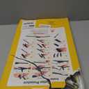 5 PLUS Silicone Windshield Wiper Blades Replacement for 2022-2011 DODGE Durango 2013-2011 Jeep Grand Cherokee Wiper Blades(Set of 3),Automotive Replacement Windshield Wiper Blades-22"/21"/12"