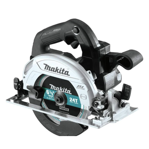 Makita XSH04ZB 18V LXT® Lithium-Ion Sub-Compact Brushless Cordless 6-1/2” Circular Saw, Tool Only