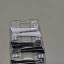 Pack of 6 Replacement Heads Compatible with Oral B iO 10 9 8 7 6 5 4 3 Series