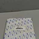 Felt Furniture Pads, 10 Pack Heavy Duty Non Slip Felt Sheets, 8 x 8 inch for Hardwood Floors, Chairs, Walls (Black)