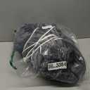 Electric Blanket Heated Throw, Soft Flannel 62"x84" Heating Blanket with 8 Hours Auto Off 10 Fast Heating Levels Machine Washable Sherpa Heated Blanket with Overheating Protection