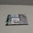 Case Fits Kindle Fire HD 8 & 8 Plus Tablet(12th/10th Generation, 2024/2022/2020 Release) 8", Slim PU Leather Stand Cover with Auto Wake/Sleep, Multi-Angle Viewing, Drawn Bookshelves