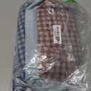 Fruit of the Loom Men's Tag Free Woven Boxer Shorts, Relaxed Fit, Moisture Wicking, Assorted Color Multipacks