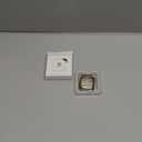 top4cus 40mm Case Soft Flexible Lightweight Anti-Scratch Overall Protective 40mm Iwatch Waterproof Cover Case Shiny Workout Shockproof Bumper Compatible with Apple Watch Series 6/SE/5/4 - Gold