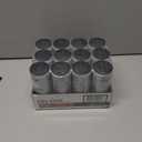 CELSIUS Sparkling Wild Berry, Functional Essential Energy Drink 12 Fl Oz (Pack of 12)