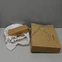 SENSARTE Nonstick Ceramic Frying Pan 8-Inch, Healthy Non Toxic Skillet, Induction Compatible Omelet Pan with Heat Resistant Handle, PFAS-Free, Pink