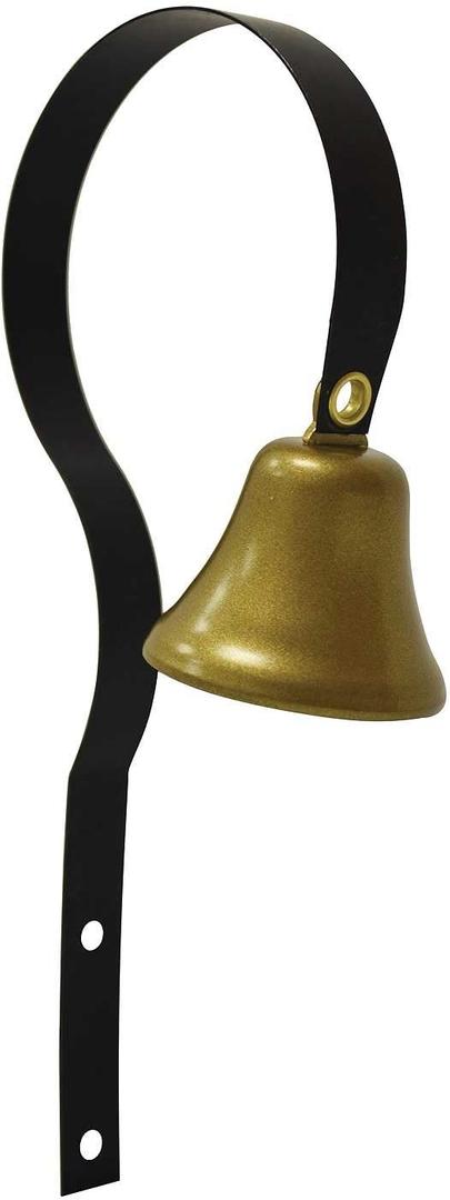 Shop Keeper's Bell (Metal)