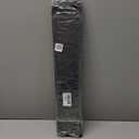 Scooter Bottom Battery Cover, Scooter Anti Skid Guard Plate, Plastic Scooter Bottom Battery Cover for M365 Electric Scooter, Mijia M365