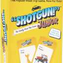Shotgun Junior - The Family Road Trip Game for Kids