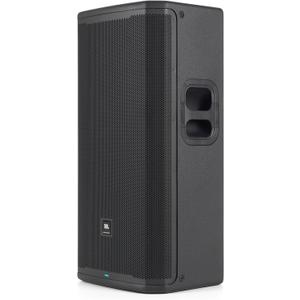 JBL Professional PRX935 Portable Powered Full-Range Speaker. 15, Three-Way, 2000-Watt Class-D Amplifier, BLE (Bluetooth Low Energy), App Control. Black