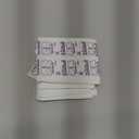 ZzzQuil Sleep Nasal Strips, Clear Nasal Strips, Snoring Relief from Nasal Congestion, Works Instantly, Reduces Nasal Congestion for Less Snoring and Better Sleep, Drug Free, 52 Nasal Strips