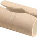 Tissue Box Holder Tissue Box Cover Holder Tissue Paper Holder for Bathroom Living Room Bedroom Vanity Kitchen Minimalistic Office Home Decor Tissue Organizer Box(Beige)