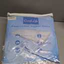 ComfiLife Sleep Lumbar Support Pillow For Back Pain Relief