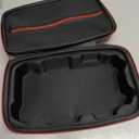 DIVEVOLK EVA Box for Seatouch 4 MAX Underwater housing Black
