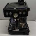 Breville the Infuser Espresso Machine, One Size, Black Sesame