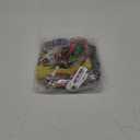 Dirt Bike Party Favor Supplies, Including Motorcycle Theme Boy Motocross Bags Drawstring Goodie Treat Bags Wristbands Badge, for Motocross Theme Kids Birthday Party Gift