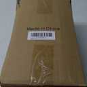 Vekkia Split King Gap Filler for Adjustable Bed,Twin to King Bed Converter Kit,Bed Bridge Twin to King,Mattress Connector with Washable Cover,for Guests Stayovers,Family Room(75in10in)