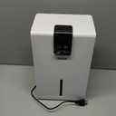 Dehumidity, Dehumidifier for Home